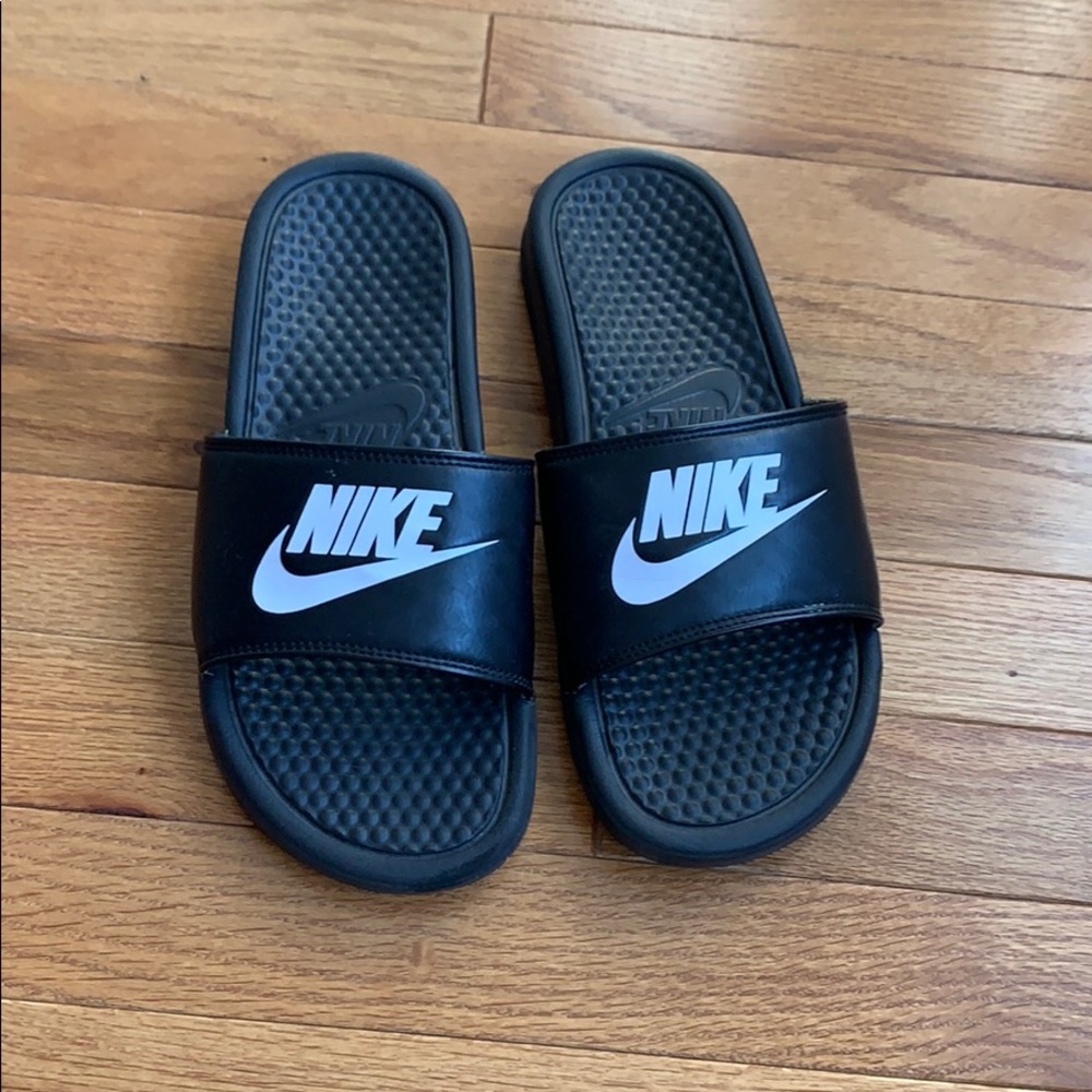 Nike Slides